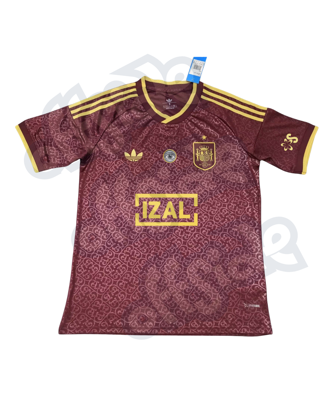 Izal X España