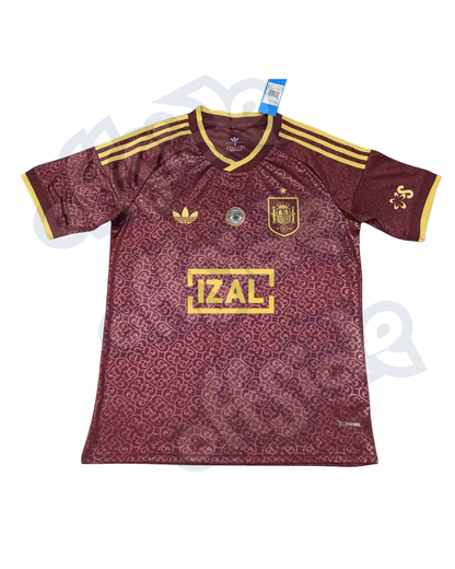 Izal X España