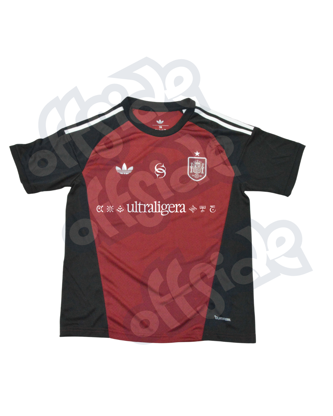 Ultraligera X España