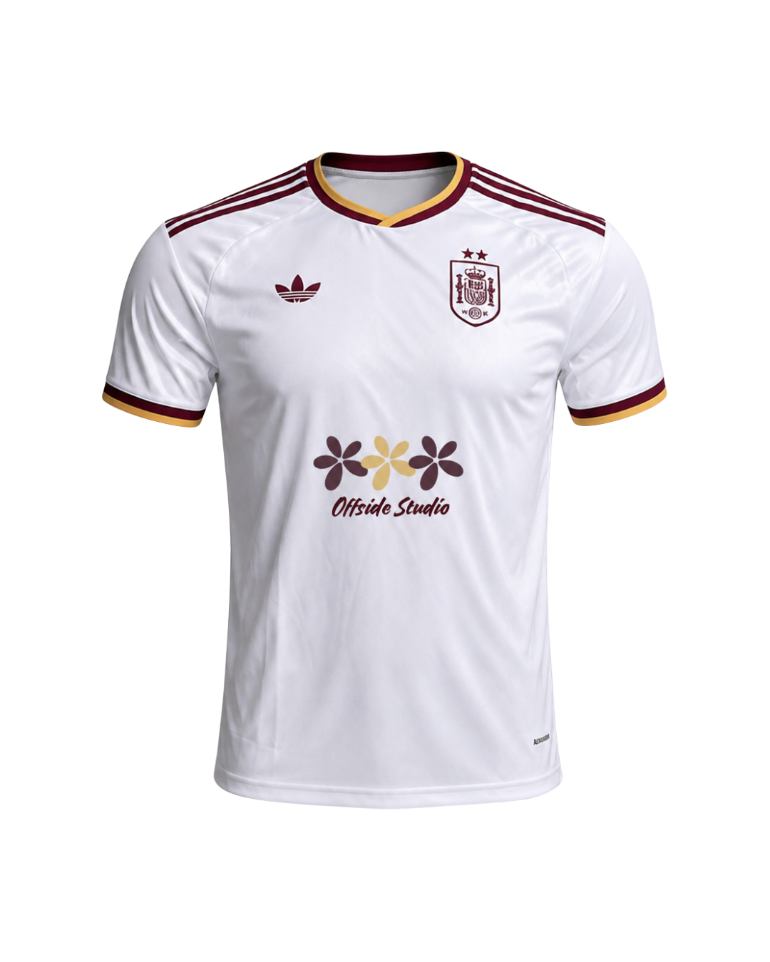 CAMPEONES DEL MUNDO 26’