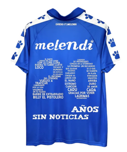 Melendi X Oviedo