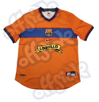 Loquillo X Barcelona