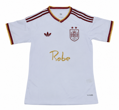 Robe X España Homenaje